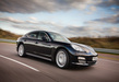 Panamera 4s